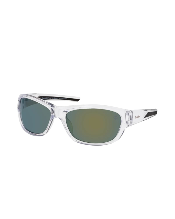 SUNGLASSES TIMBERLAND MAN TB92476226D (Lens/Bridge/Temple) 62/17/125 mm)