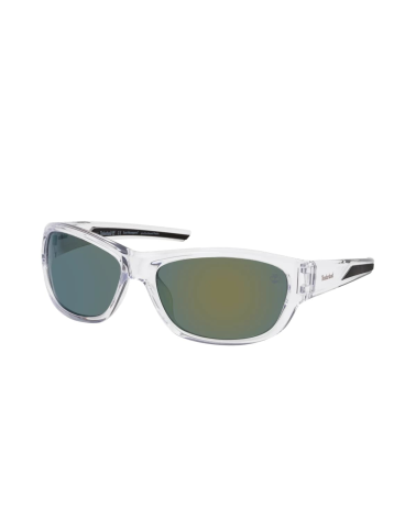 SUNGLASSES TIMBERLAND MAN TB92476226D (Lens/Bridge/Temple) 62/17/125 mm)