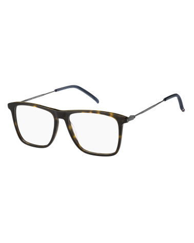 GLASSES TOMMY HILFIGER MAN TH-1876-086 (Lens/Bridge/Temple) 54/15/145 mm)