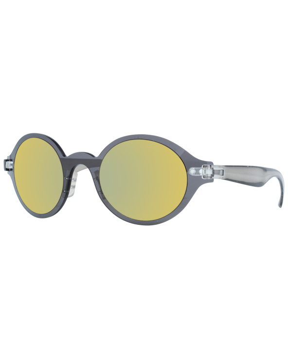 SUNGLASSES TRY COVER CHANGE MAN TH500-01-47 (Lens/Bridge/Temple) 47/22/145 mm)