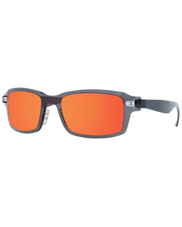 SUNGLASSES TRY COVER CHANGE MAN TH502-01-52 (Lens/Bridge/Temple) 52/19/145 mm)