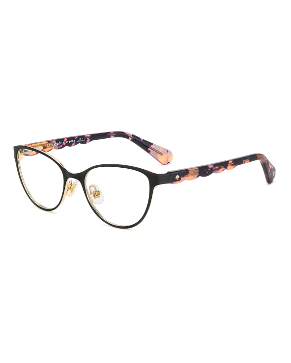 GLASSES KATE SPADE CHILDREN TILLIE807E616 (Lens/Bridge/Temple) 46/16/130 mm)
