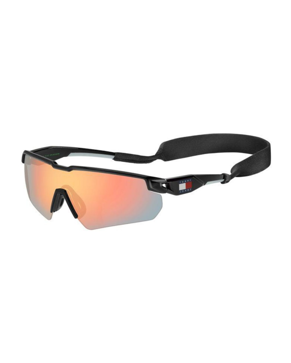 SUNGLASSES TOMMY JEANS UNISEX TJ-0098-S-OY4 (Lens/Bridge/Temple) 99/00/135 mm)