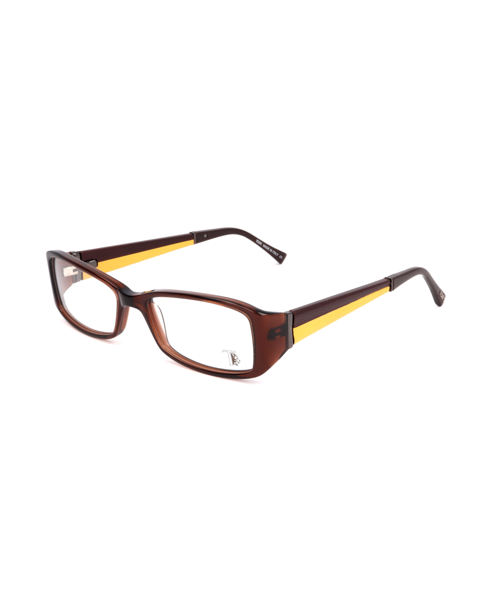GLASSES TODS WOMAN TO5011056 (Lens/Bridge/Temple) 53/16/135 mm)