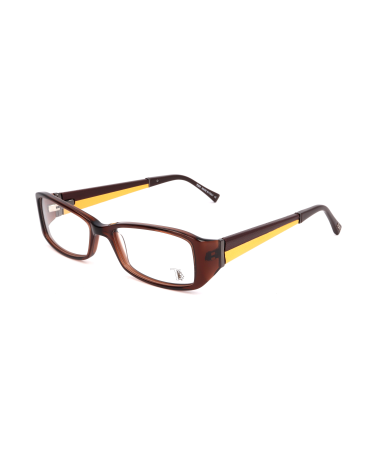 GLASSES TODS WOMAN TO5011056 (Lens/Bridge/Temple) 53/16/135 mm)