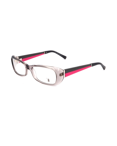 GLASSES TODS WOMAN TO501202053 (Lens/Bridge/Temple) 53/16/135 mm)
