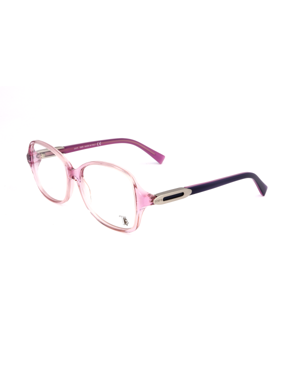 GLASSES TODS WOMAN TO501707455 (Lens/Bridge/Temple) 55/16/135 mm)
