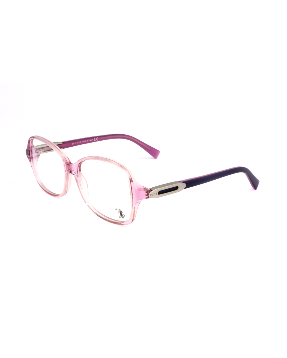 GLASSES TODS WOMAN TO501707455 (Lens/Bridge/Temple) 55/16/135 mm)