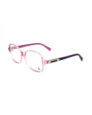 GLASSES TODS WOMAN TO501707455 (Lens/Bridge/Temple) 55/16/135 mm)