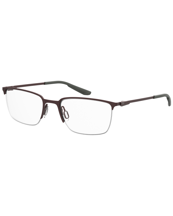 GLASSES UNDER ARMOUR MAN UA5005G09QF41 (Lens/Bridge/Temple) 54/19/140 mm)