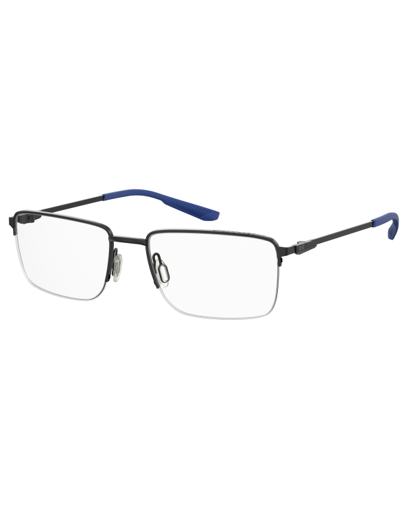 GLASSES UNDER ARMOUR MAN UA5016G003F51 (Lens/Bridge/Temple) 55/18/140 mm)