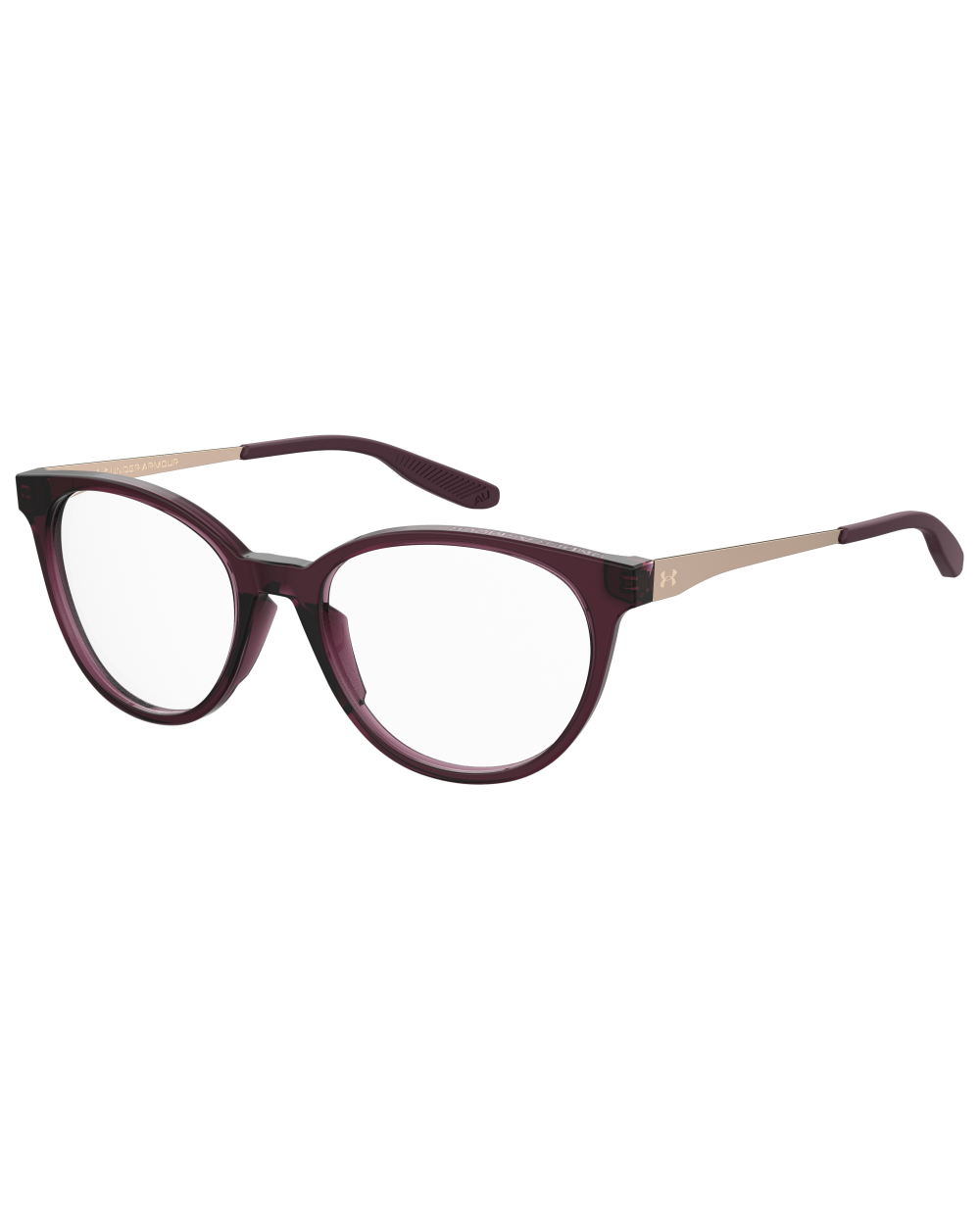 GLASSES UNDER ARMOUR WOMEN UA50286XQF417 (Lens/Bridge/Temple) 54/17/140 mm)