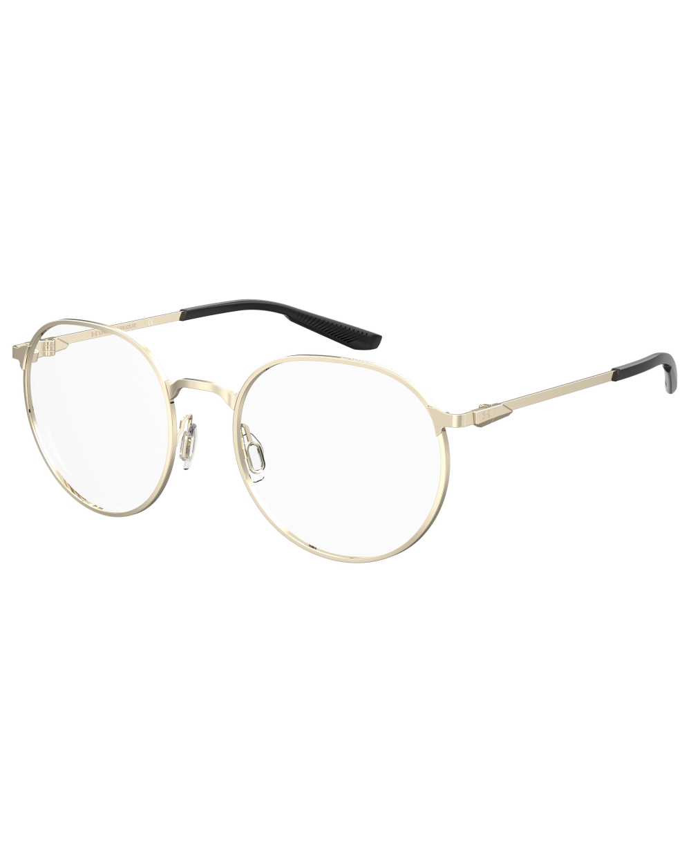 GLASSES UNDER ARMOUR UNISEX UA5048G3YGF21 (Lens/Bridge/Temple) 52/19/140 mm)