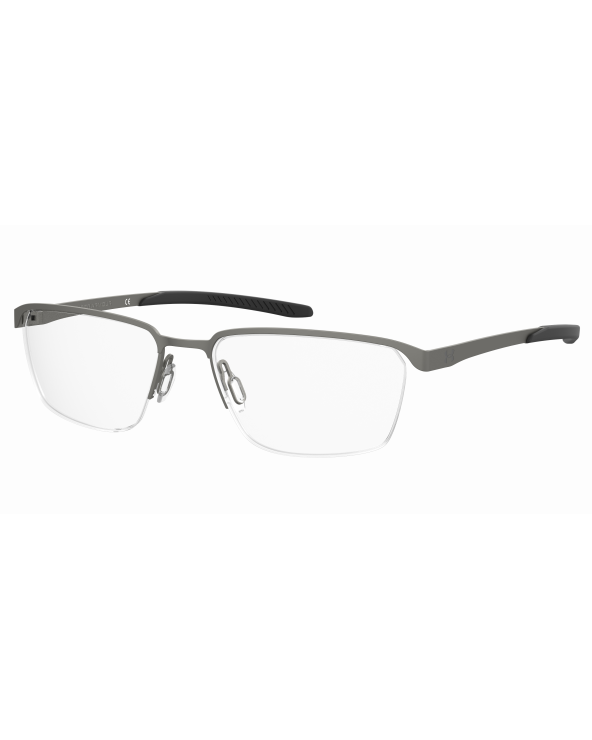GLASSES UNDER ARMOUR MAN UA5051GR80F71 (Lens/Bridge/Temple) 56/17/140 mm)