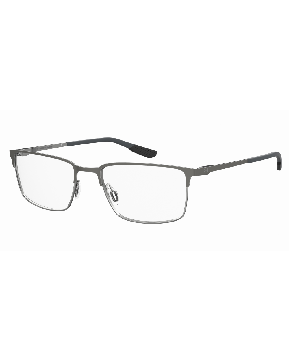 GLASSES UNDER ARMOUR MAN UA5058XLGKJ1G (Lens/Bridge/Temple) 60/20/150 mm)