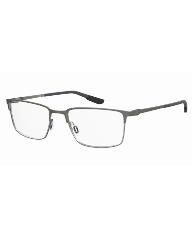 GLASSES UNDER ARMOUR MAN UA5058XLGKJ1G (Lens/Bridge/Temple) 60/20/150 mm)