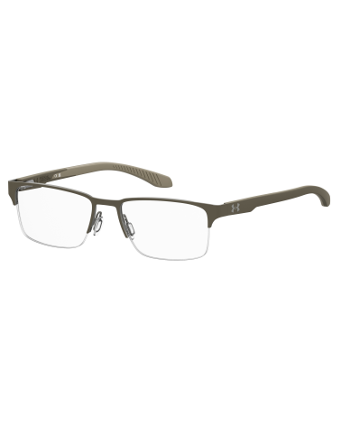 GLASSES UNDER ARMOUR MAN UA5065GSIFF41 (Lens/Bridge/Temple) 54/18/140 mm)