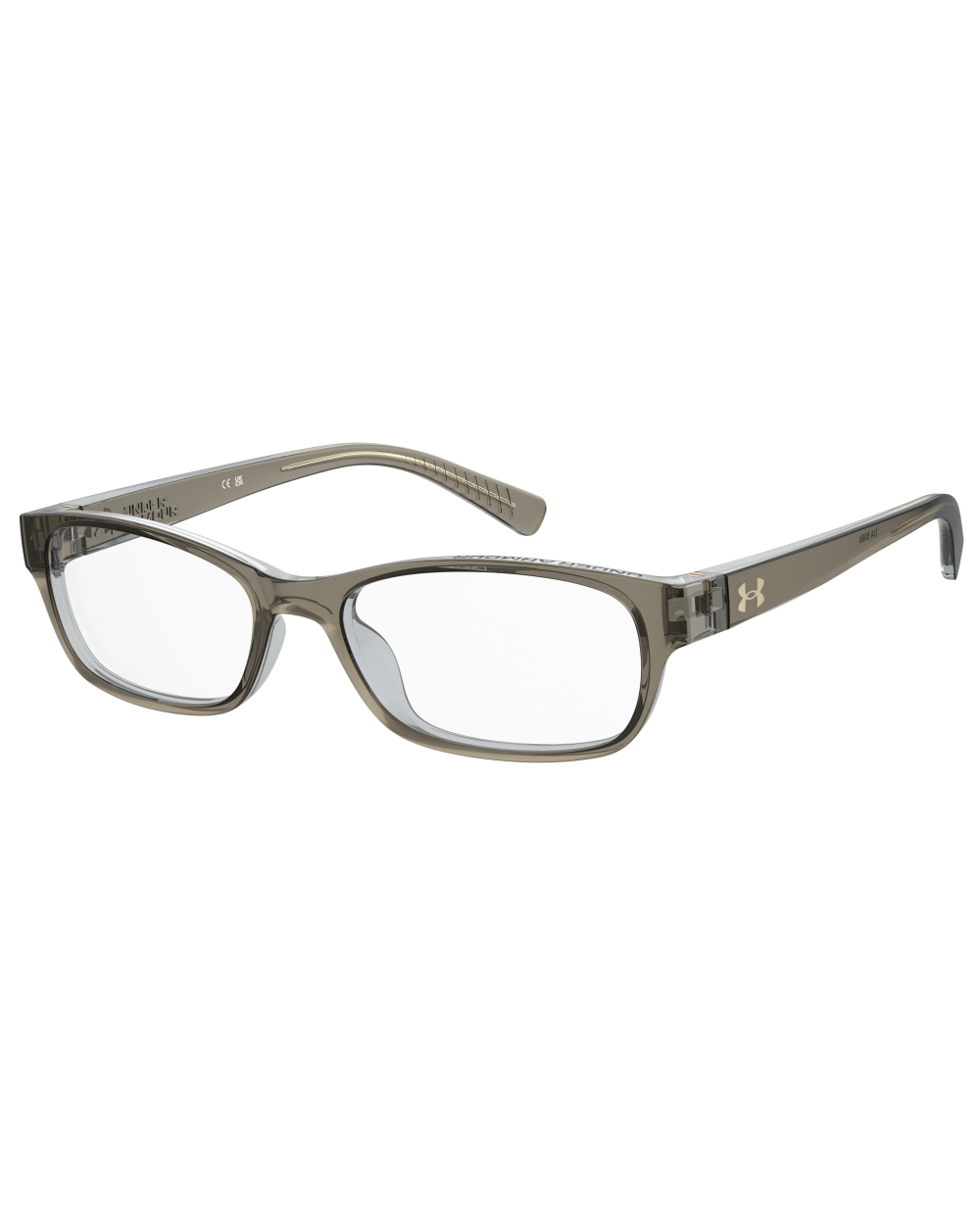GLASSES UNDER ARMOUR WOMEN UA5066B8QF316 (Lens/Bridge/Temple) 53/16/135 mm)