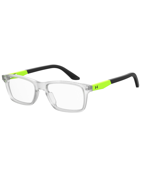 GLASSES UNDER ARMOUR CHILDREN UA9003900F115 (Lens/Bridge/Temple) 51/15/130 mm)