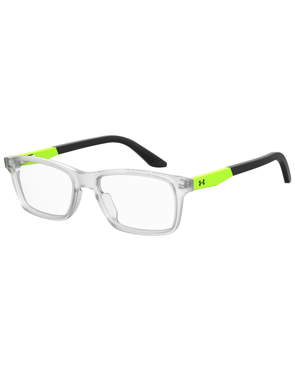 GLASSES UNDER ARMOUR CHILDREN UA9003900F115 (Lens/Bridge/Temple) 51/15/130 mm)