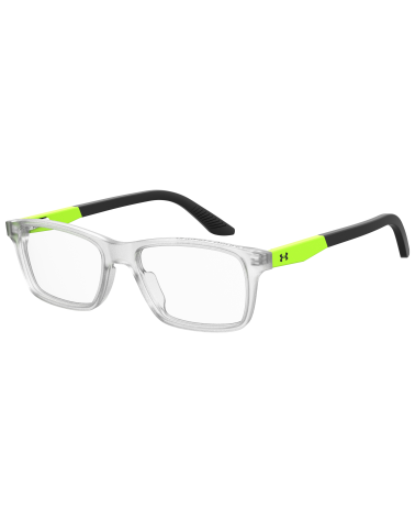 GLASSES UNDER ARMOUR CHILDREN UA9003900F115 (Lens/Bridge/Temple) 51/15/130 mm)