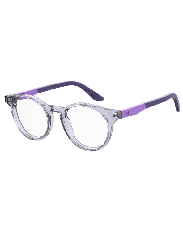 GLASSES UNDER ARMOUR CHILDREN UA9004B3VE417 (Lens/Bridge/Temple) 44/17/130 mm)