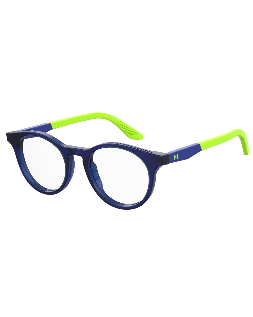 GLASSES UNDER ARMOUR CHILDREN UA9004PJPE417 (Lens/Bridge/Temple) 44/17/130 mm)