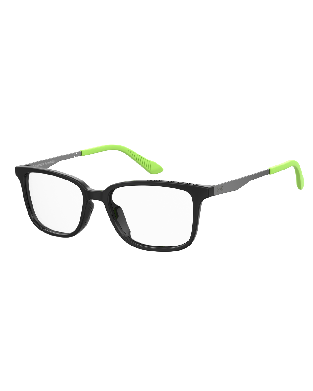 GLASSES UNDER ARMOUR CHILDREN UA90067ZJE715 (Lens/Bridge/Temple) 47/15/125 mm)