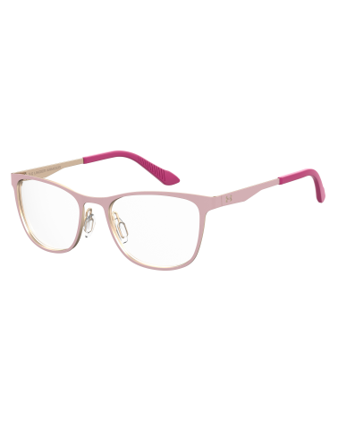 GLASSES UNDER ARMOUR CHILDREN UA90078KJE716 (Lens/Bridge/Temple) 47/16/125 mm)