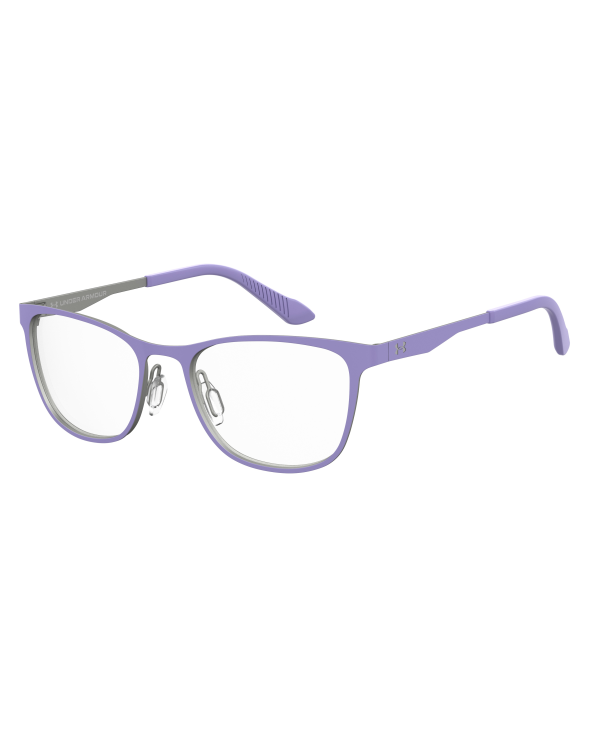 GLASSES UNDER ARMOUR CHILDREN UA9007ARRE716 (Lens/Bridge/Temple) 47/16/125 mm)