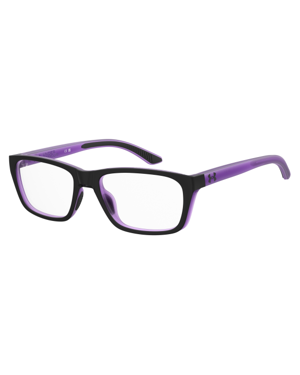 GLASSES UNDER ARMOUR CHILDREN UA9011HK8E915 (Lens/Bridge/Temple) 49/15/135 mm)