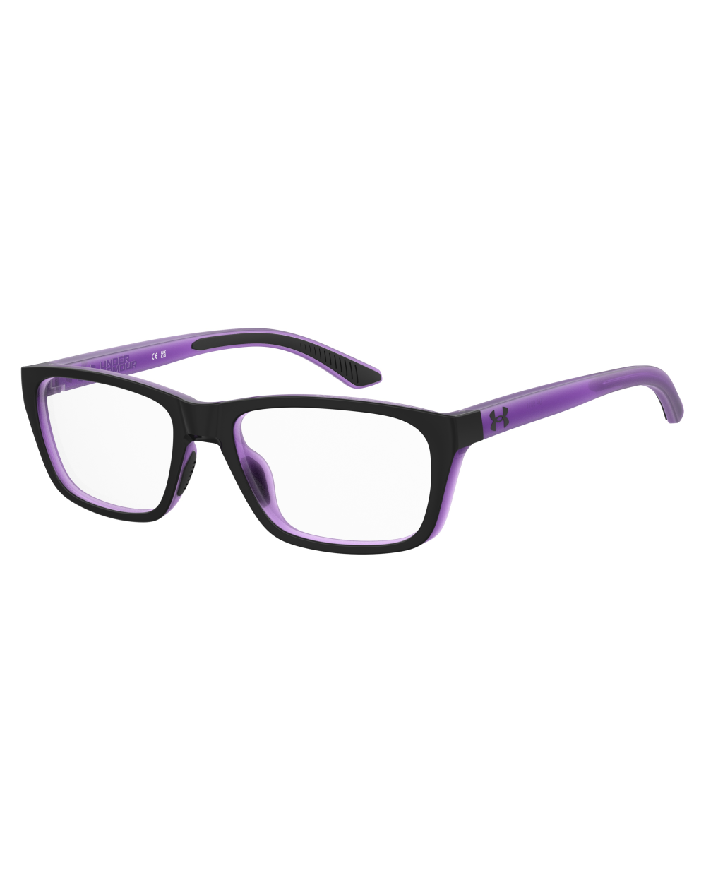 GLASSES UNDER ARMOUR CHILDREN UA9011HK8E915 (Lens/Bridge/Temple) 49/15/135 mm)