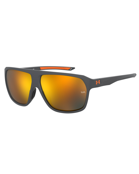 SUNGLASSES UNDER ARMOUR UNISEX UADOMINATEKB7 (Lens/Bridge/Temple) 62/17/130 mm)