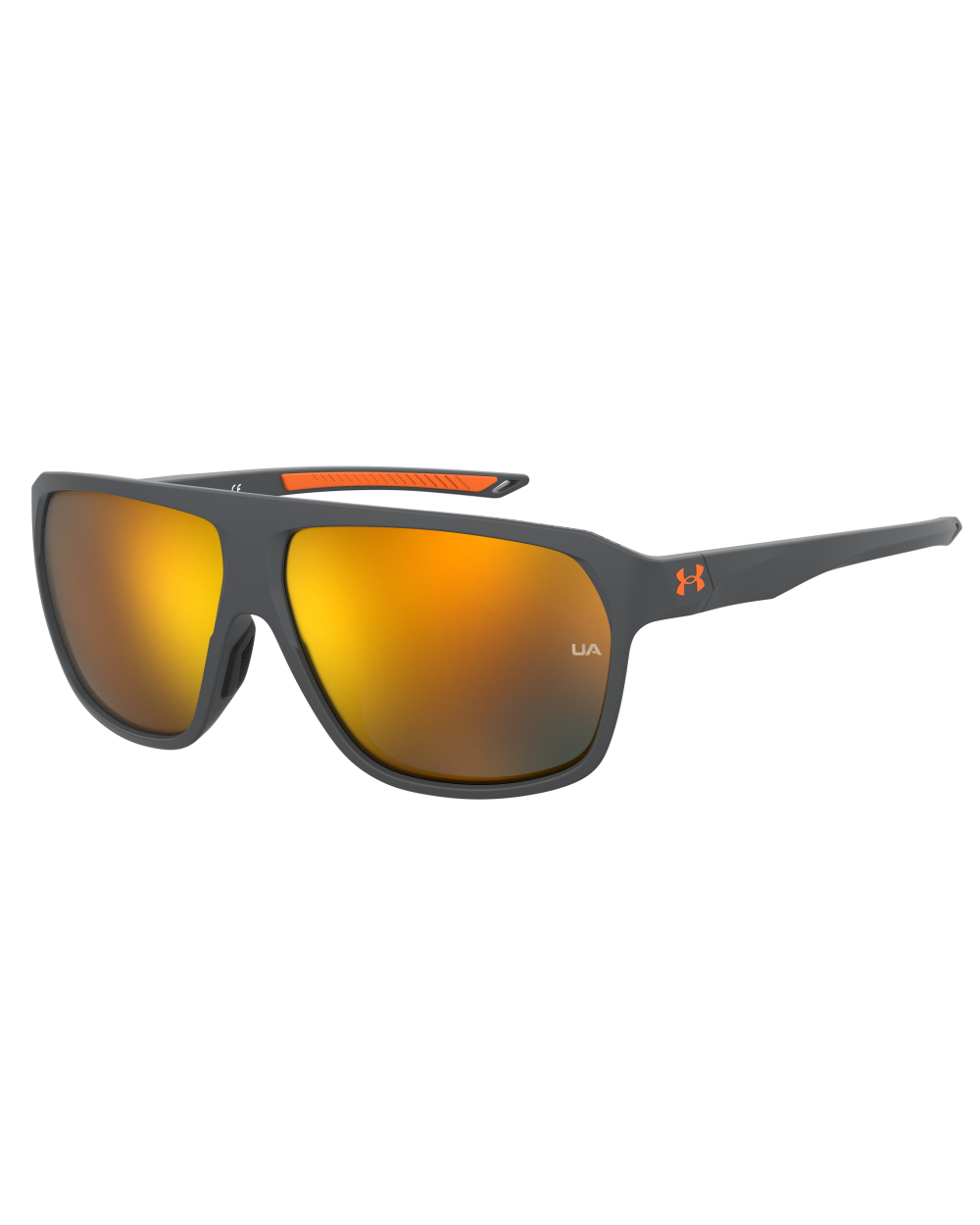 SUNGLASSES UNDER ARMOUR UNISEX UADOMINATEKB7 (Lens/Bridge/Temple) 62/17/130 mm)