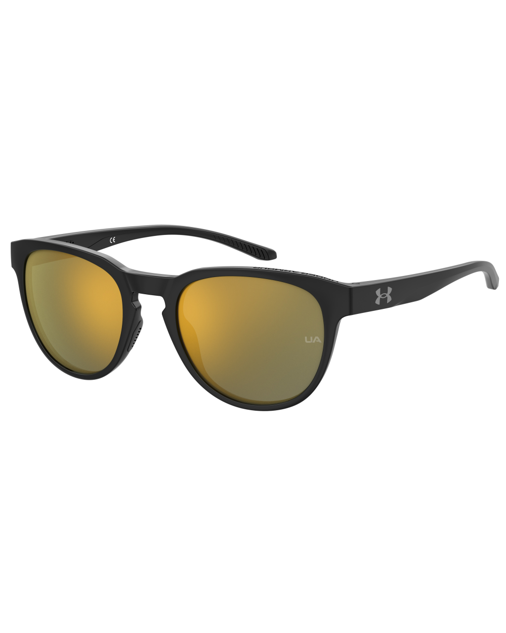 SUNGLASSES UNDER ARMOUR UNISEX UASKYLAR807F3 (Lens/Bridge/Temple) 53/17/140 mm)