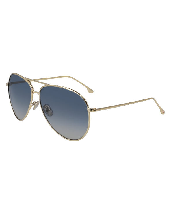 SUNGLASSES VICTORIA BECKHAM WOMEN VB203S-706 (Lens/Bridge/Temple) 62/13/140 mm)