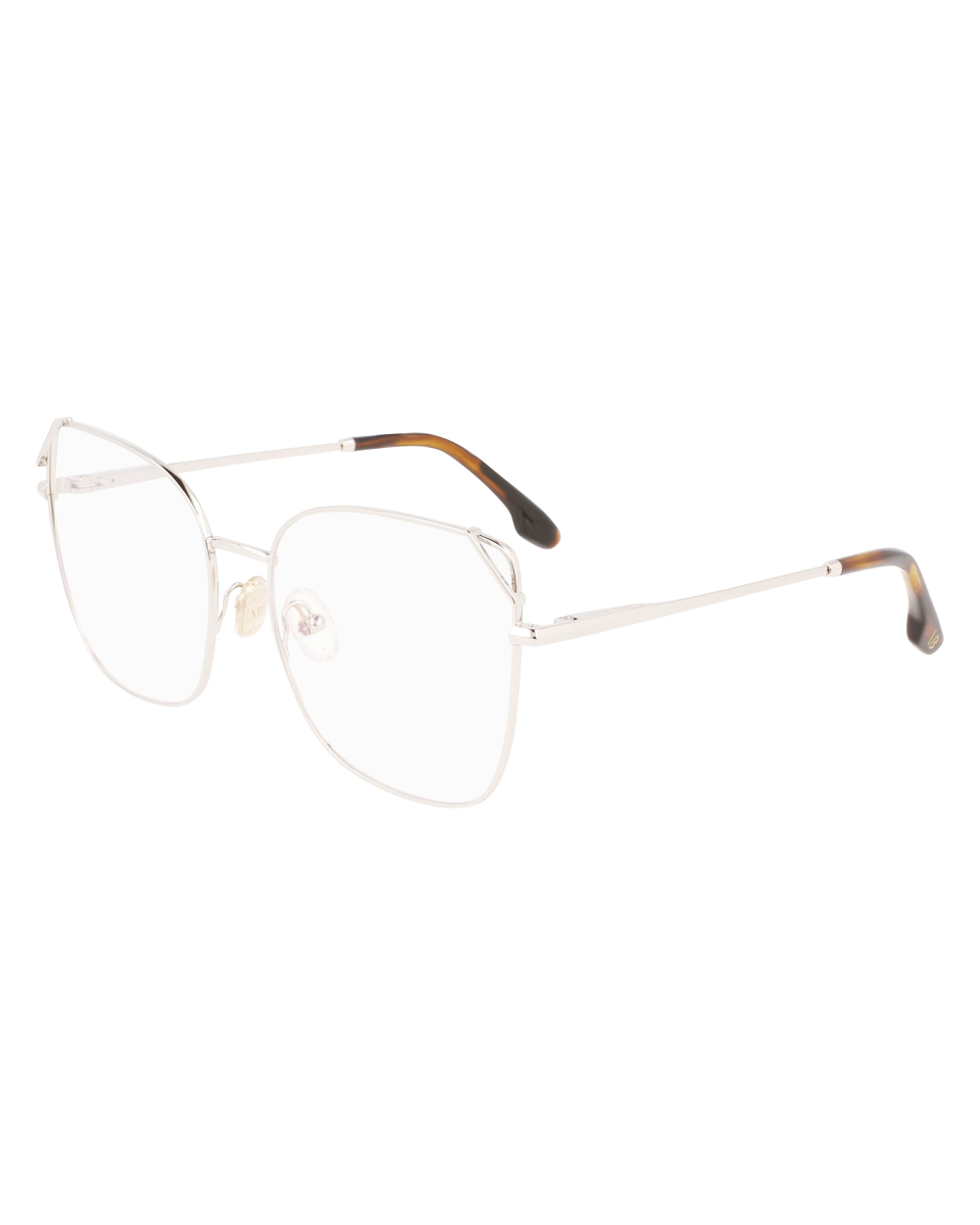 EYEGLASSES VICTORIA BECKHAM WOMEN VB21255717040 (Lens/Bridge/Temple) 57/17/140 mm)