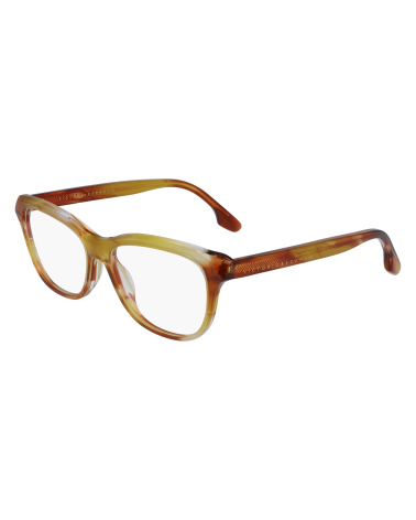 EYEGLASSES VICTORIA BECKHAM WOMEN VB26075515773 (Lens/Bridge/Temple) 55/15/140 mm)