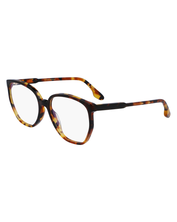 EYEGLASSES VICTORIA BECKHAM WOMEN VB26135516240 (Lens/Bridge/Temple) 55/16/140 mm)