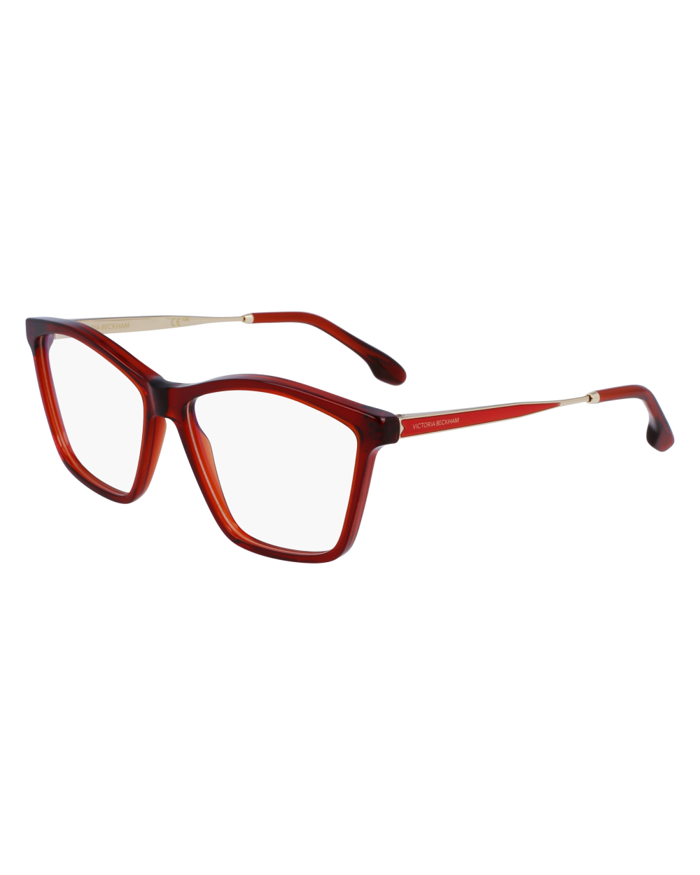 EYEGLASSES VICTORIA BECKHAM WOMEN VB26565614610 (Lens/Bridge/Temple) 56/14/140 mm)