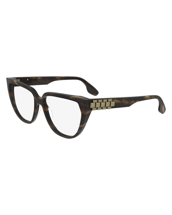 EYEGLASSES VICTORIA BECKHAM WOMEN VB26615414321 (Lens/Bridge/Temple) 54/14/145 mm)