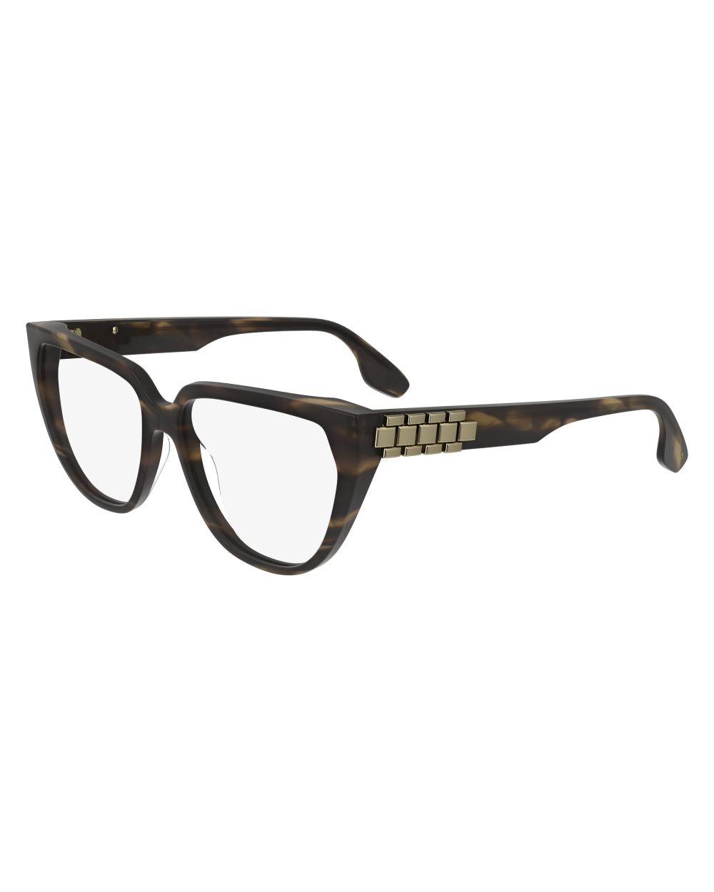 EYEGLASSES VICTORIA BECKHAM WOMEN VB26615414321 (Lens/Bridge/Temple) 54/14/145 mm)