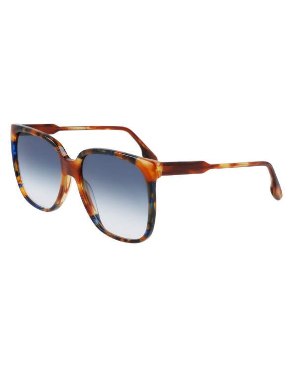 SUNGLASSES VICTORIA BECKHAM WOMEN VB610SCB-212 (Lens/Bridge/Temple) 59/16/145 mm)