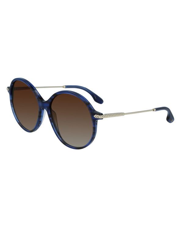 SUNGLASSES VICTORIA BECKHAM WOMEN VB632S-419 (Lens/Bridge/Temple) 58/15/140 mm)