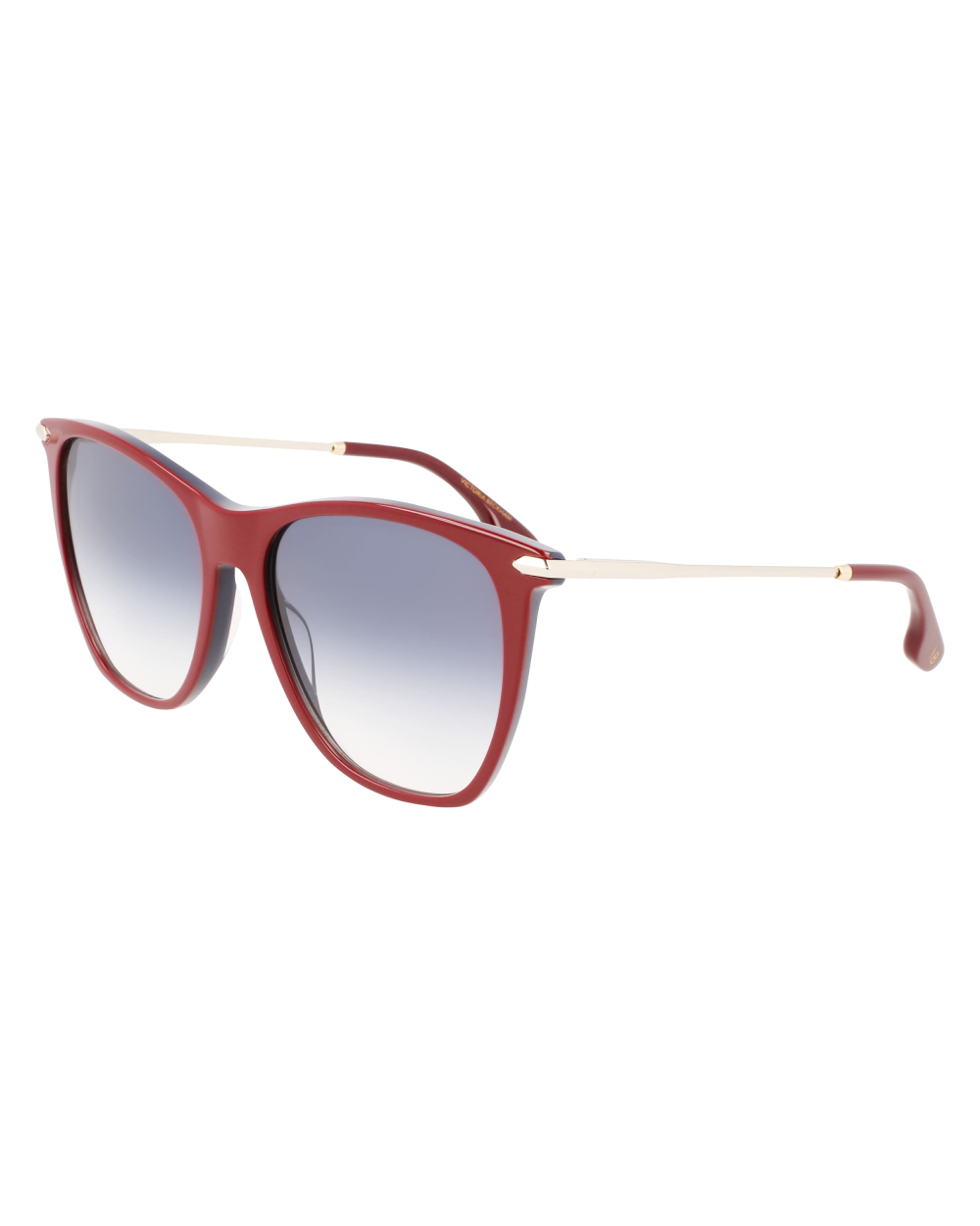 SUNGLASSES VICTORIA BECKHAM WOMEN VB636S-619 (Lens/Bridge/Temple) 58/17/140 mm)