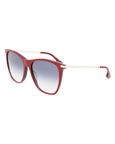 SUNGLASSES VICTORIA BECKHAM WOMEN VB636S-619 (Lens/Bridge/Temple) 58/17/140 mm)