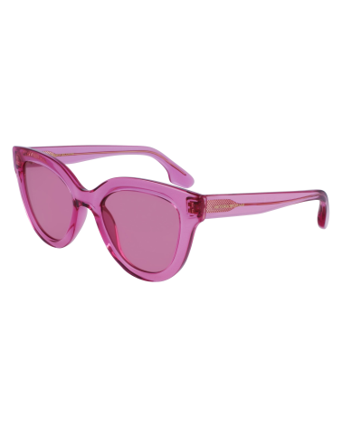 SUNGLASSES VICTORIA BECKHAM WOMEN VB649S-601 (Lens/Bridge/Temple) 52/21/140 mm)