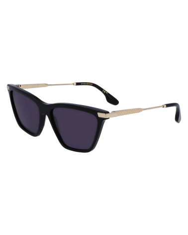 SUNGLASSES VICTORIA BECKHAM WOMEN VB663S-001 (Lens/Bridge/Temple) 57/15/140 mm)