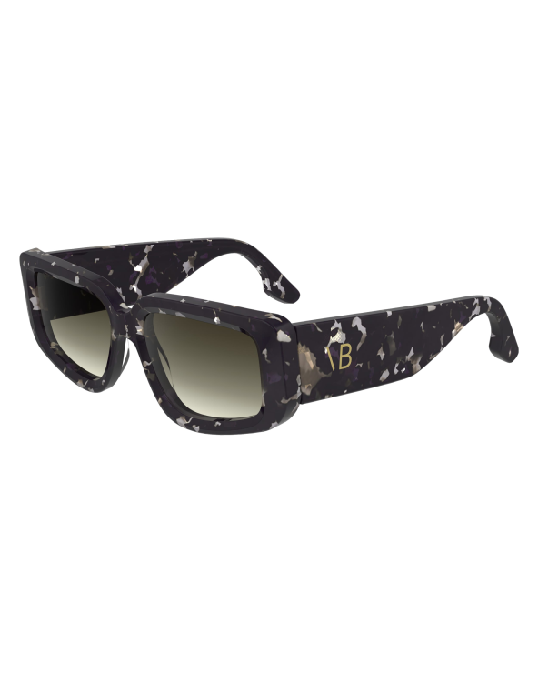 SUNGLASSES VICTORIA BECKHAM WOMEN VB670S-010 (Lens/Bridge/Temple) 54/17/145 mm)