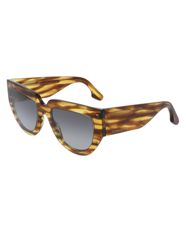 SUNGLASSES VICTORIA BECKHAM WOMEN VB679S5319224 (Lens/Bridge/Temple) 53/19/145 mm)